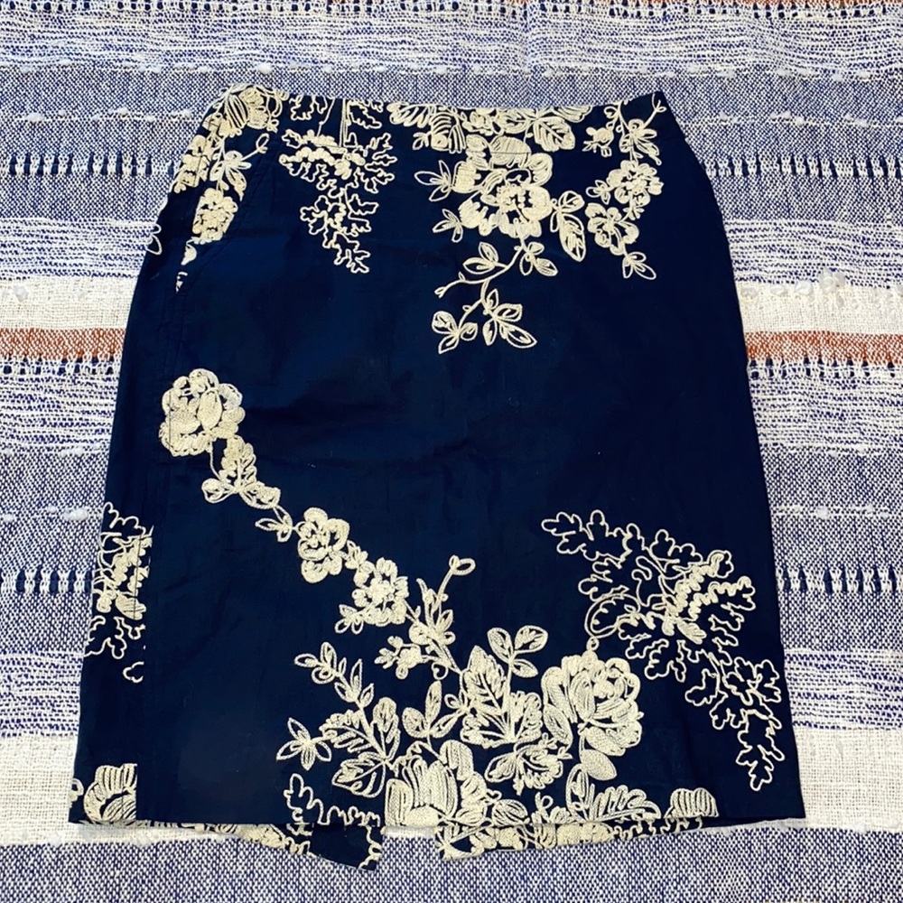 JCrew The Pencil Skirt